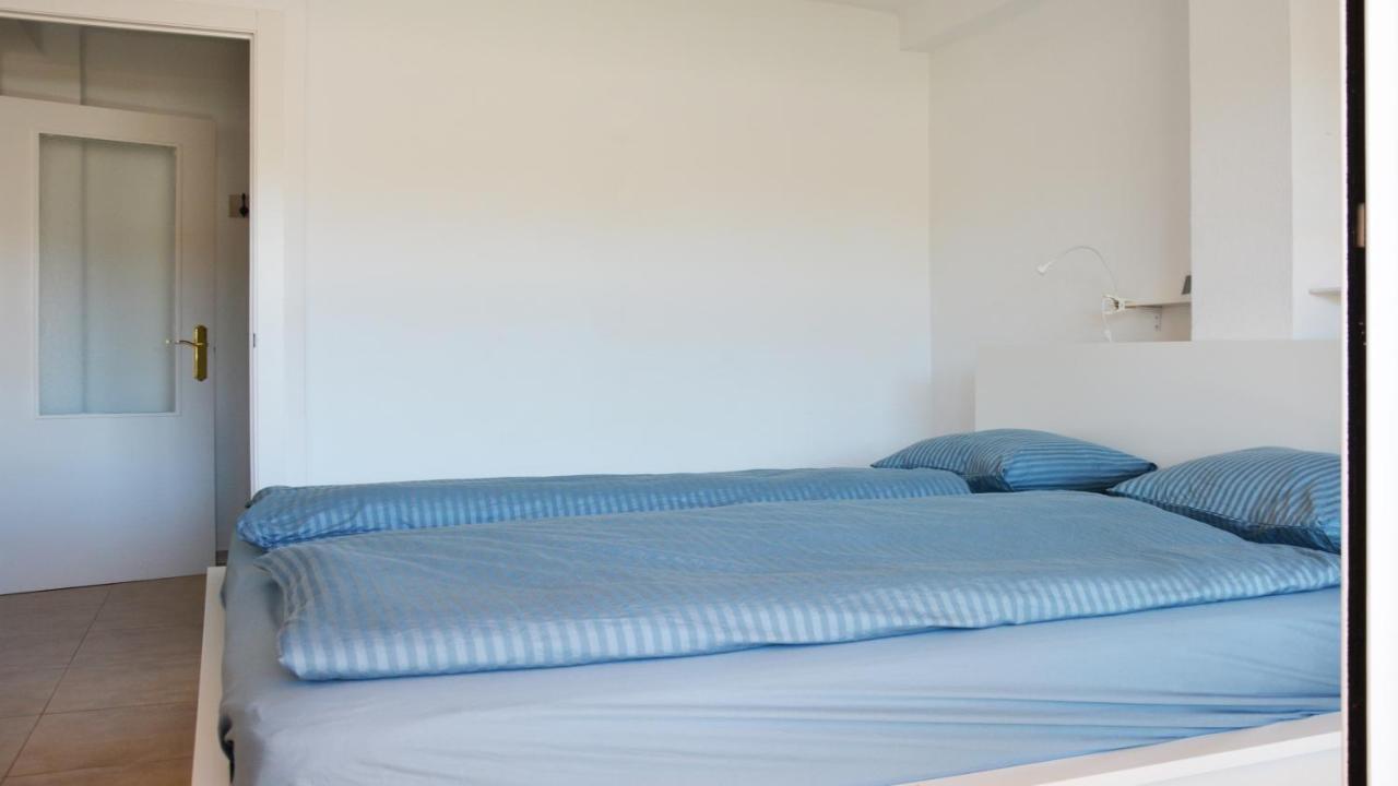 Apartamento Mar Azul Apartment Xabia Bagian luar foto