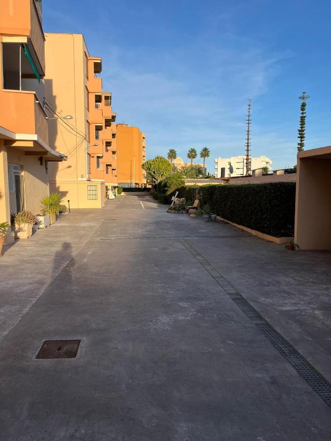 Apartamento Mar Azul Apartment Xabia Bagian luar foto