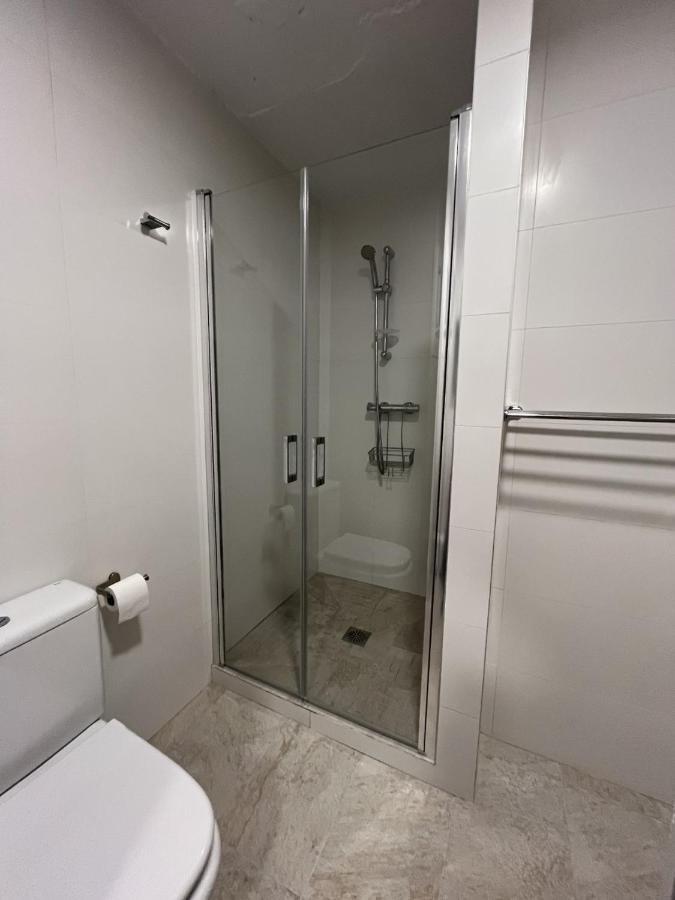 Apartamento Mar Azul Apartment Xabia Bagian luar foto