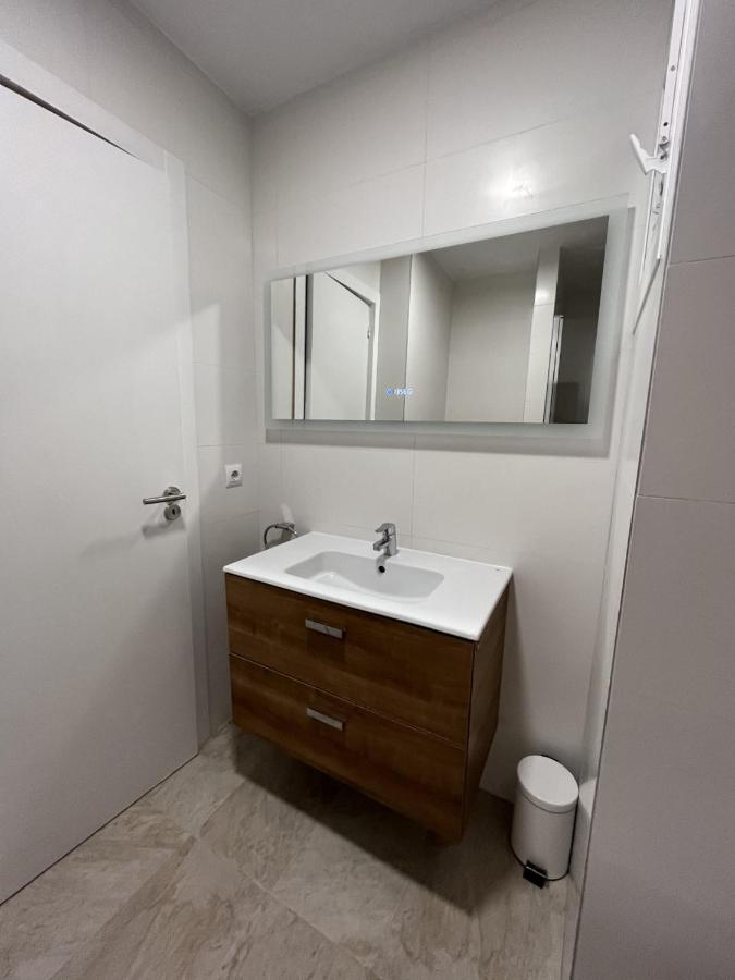 Apartamento Mar Azul Apartment Xabia Bagian luar foto