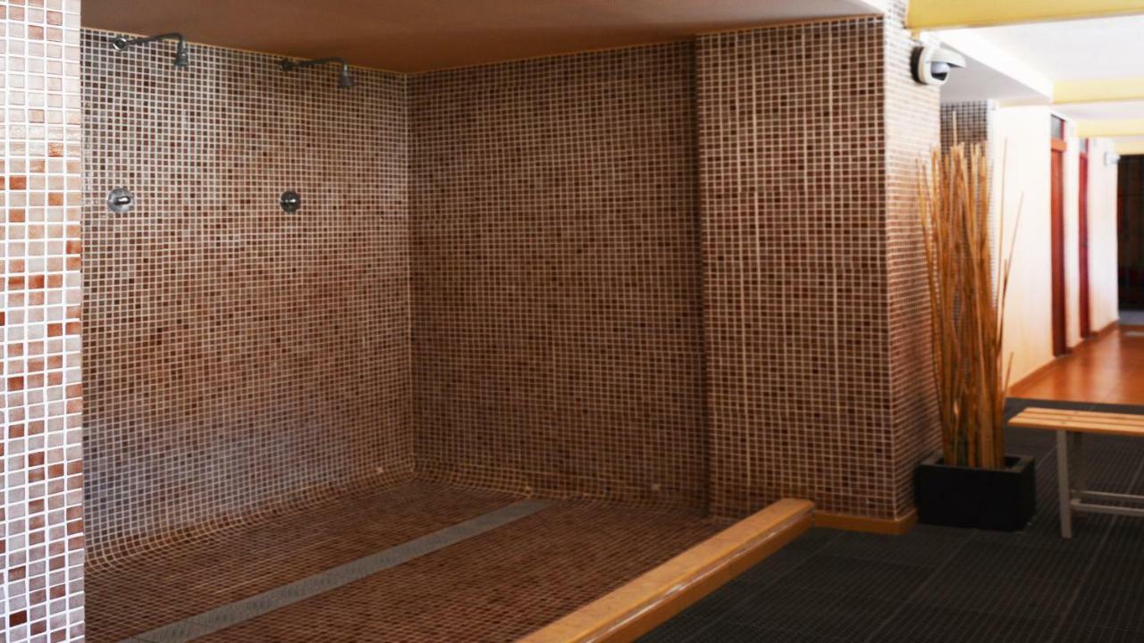 Apartamento Mar Azul Apartment Xabia Bagian luar foto